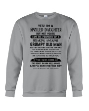 1 DAY LEFT - GET YOURS NOW Crewneck Sweatshirt thumbnail