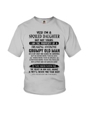1 DAY LEFT - GET YOURS NOW Youth T-Shirt thumbnail