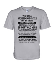 1 DAY LEFT - GET YOURS NOW V-Neck T-Shirt thumbnail