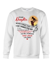 1 DAY LEFT - GET YOURS NOW Crewneck Sweatshirt thumbnail