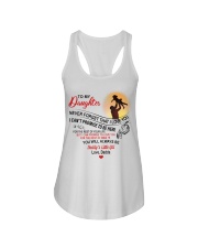 1 DAY LEFT - GET YOURS NOW Ladies Flowy Tank thumbnail