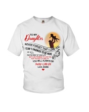1 DAY LEFT - GET YOURS NOW Youth T-Shirt thumbnail