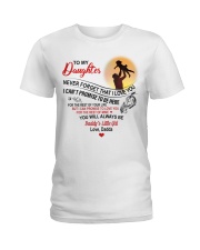 1 DAY LEFT - GET YOURS NOW Ladies T-Shirt thumbnail