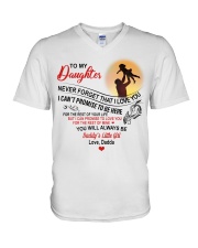 1 DAY LEFT - GET YOURS NOW V-Neck T-Shirt thumbnail
