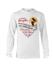 1 DAY LEFT - GET YOURS NOW Long Sleeve Tee thumbnail