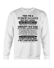 1 DAY LEFT - GET YOURS NOW Crewneck Sweatshirt thumbnail