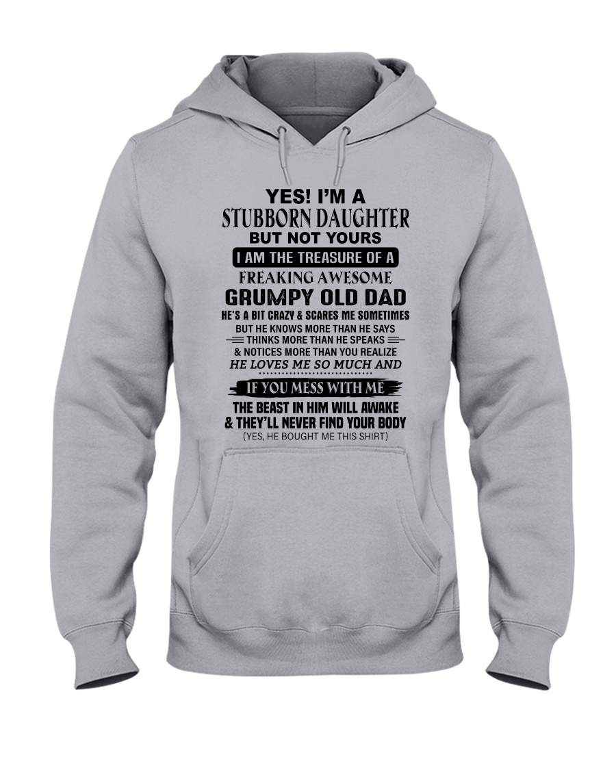 1 DAY LEFT - GET YOURS NOW Hooded Sweatshirt