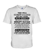 1 DAY LEFT - GET YOURS NOW V-Neck T-Shirt thumbnail