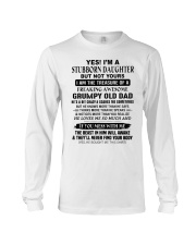 1 DAY LEFT - GET YOURS NOW Long Sleeve Tee thumbnail