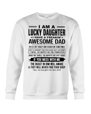 1 DAY LEFT - GET YOURS NOW Crewneck Sweatshirt tile