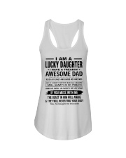 1 DAY LEFT - GET YOURS NOW Ladies Flowy Tank tile