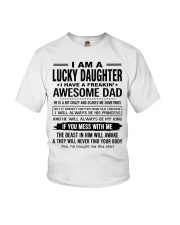 1 DAY LEFT - GET YOURS NOW Youth T-Shirt tile