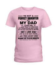 1 DAY LEFT - GET YOURS NOW Ladies T-Shirt tile