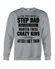 1 DAY LEFT - GET YOURS NOW Crewneck Sweatshirt tile