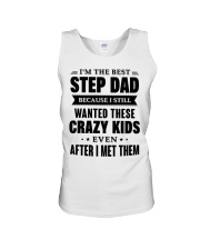 1 DAY LEFT - GET YOURS NOW Unisex Tank tile