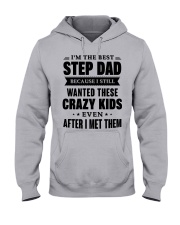 1 DAY LEFT - GET YOURS NOW Hooded Sweatshirt tile