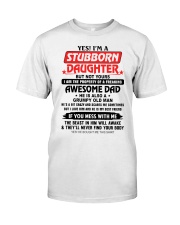 1 DAY LEFT - GET YOURS NOW Premium Fit Mens Tee thumbnail