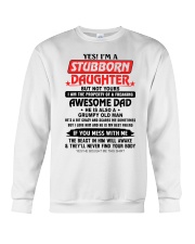 1 DAY LEFT - GET YOURS NOW Crewneck Sweatshirt thumbnail
