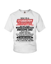 1 DAY LEFT - GET YOURS NOW Youth T-Shirt thumbnail