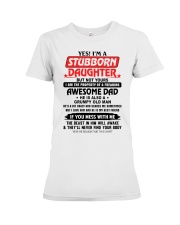 1 DAY LEFT - GET YOURS NOW Premium Fit Ladies Tee thumbnail