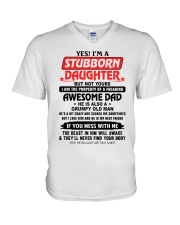 1 DAY LEFT - GET YOURS NOW V-Neck T-Shirt thumbnail