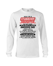 1 DAY LEFT - GET YOURS NOW Long Sleeve Tee thumbnail