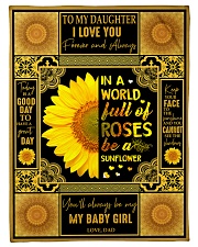 1 DAY LEFT - GET YOURS NOW Fleece Blanket tile