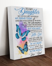 1 DAY LEFT - GET YOURS NOW 11x14 Gallery Wrapped Canvas Prints aos-canvas-pgw-11x14-lifestyle-front-17