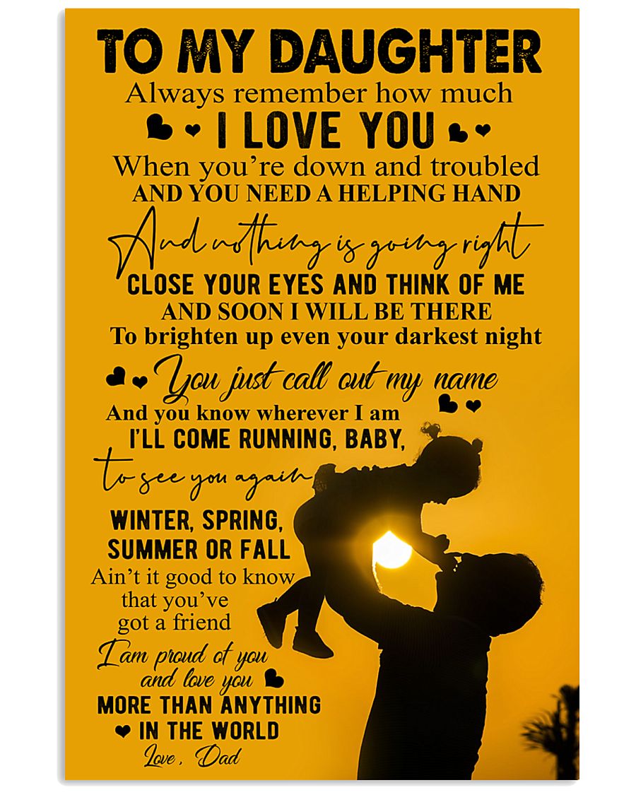 1 DAY LEFT - GET YOURS NOW 11x17 Poster