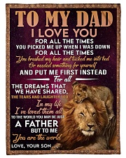1 DAY LEFT - GET YOURS NOW Fleece Blanket tile