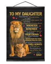 cv-daughter-think-dad-dhub-ntmn Hanging Canvas tile