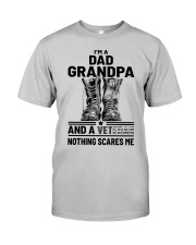 1 DAY LEFT - GET YOURS NOW Classic T-Shirt front