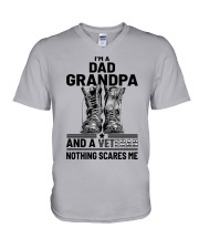 1 DAY LEFT - GET YOURS NOW V-Neck T-Shirt tile