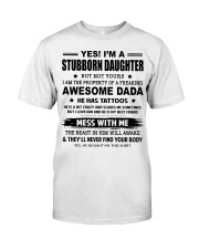 1 DAY LEFT - GET YOURS NOW Classic T-Shirt thumbnail