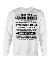 1 DAY LEFT - GET YOURS NOW Crewneck Sweatshirt thumbnail
