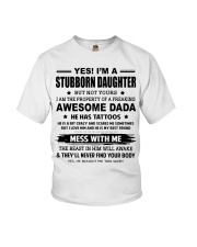1 DAY LEFT - GET YOURS NOW Youth T-Shirt thumbnail