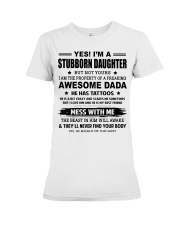 1 DAY LEFT - GET YOURS NOW Premium Fit Ladies Tee thumbnail
