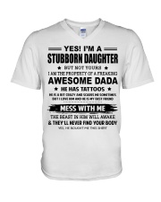 1 DAY LEFT - GET YOURS NOW V-Neck T-Shirt thumbnail