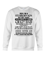 1 DAY LEFT - GET YOURS NOW Crewneck Sweatshirt tile