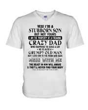 1 DAY LEFT - GET YOURS NOW V-Neck T-Shirt tile