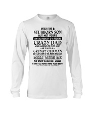 1 DAY LEFT - GET YOURS NOW Long Sleeve Tee tile