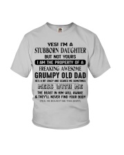 1 DAY LEFT - GET YOURS NOW Youth T-Shirt thumbnail