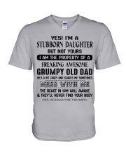 1 DAY LEFT - GET YOURS NOW V-Neck T-Shirt thumbnail