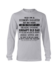 1 DAY LEFT - GET YOURS NOW Long Sleeve Tee thumbnail