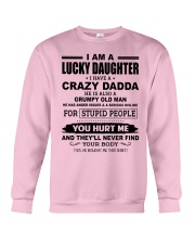 1 DAY LEFT - GET YOURS NOW Crewneck Sweatshirt tile