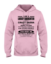 1 DAY LEFT - GET YOURS NOW Hooded Sweatshirt tile