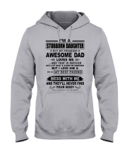 1 DAY LEFT - GET YOURS NOW Hooded Sweatshirt front