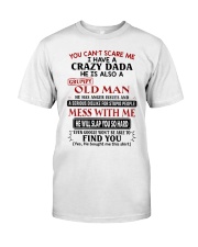 1 DAY LEFT - GET YOURS NOW Classic T-Shirt thumbnail