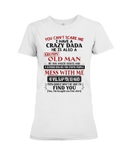 1 DAY LEFT - GET YOURS NOW Premium Fit Ladies Tee thumbnail