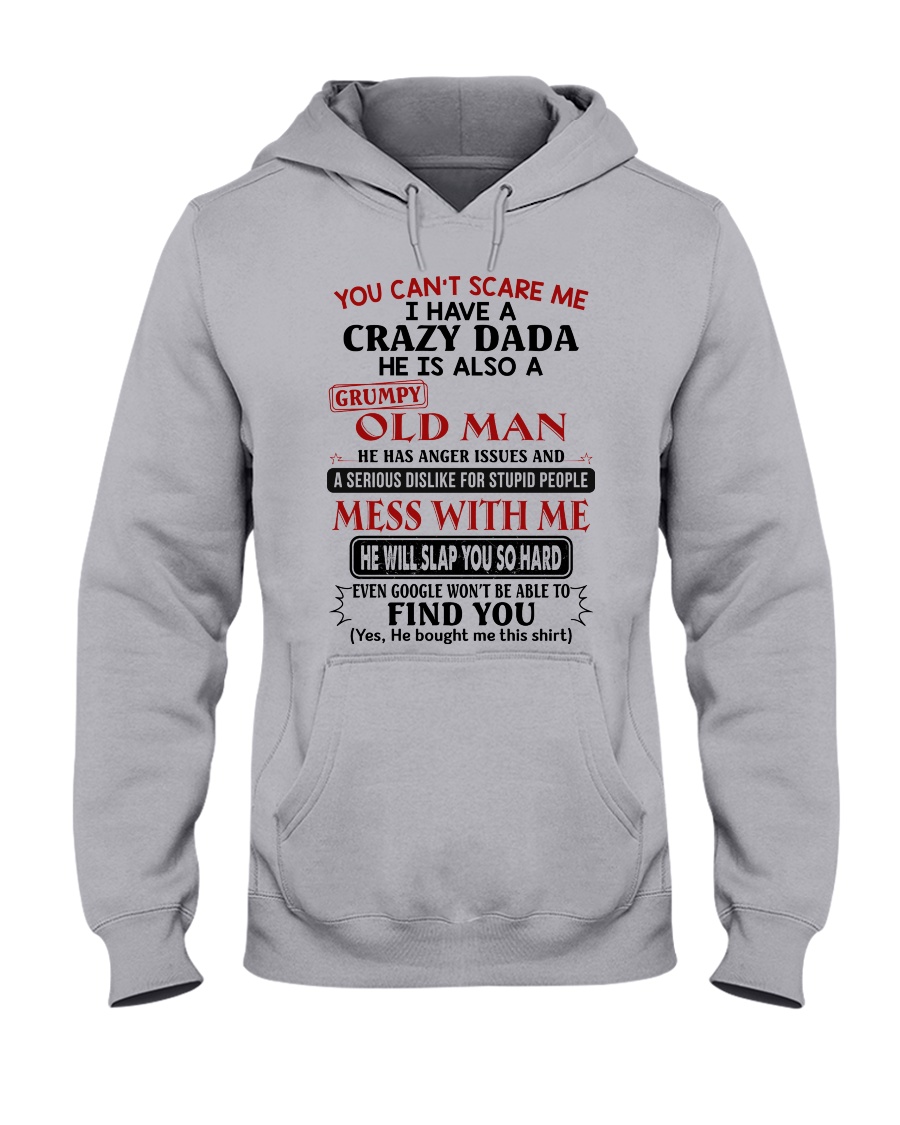 1 DAY LEFT - GET YOURS NOW Hooded Sweatshirt